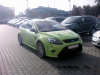 Ford Focus RS