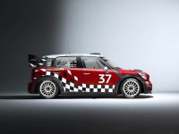 Podle mě nejkrásnější moderní WRC, Mini JCW WRC