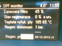 Zanesenie DPF na 45% po prerušenej regenerácií.jpg