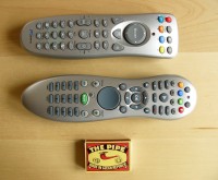 DO MCE PC Remote Control versus PremiumCord