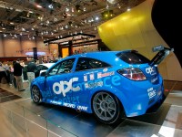 Opel Presents Racing Version Astra OPC Race Camp at Essen.jpg