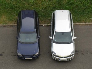 Opel Astra H vs. Opel Astra G