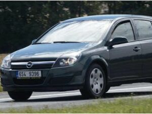 Opel Astra (2004 – 2009)