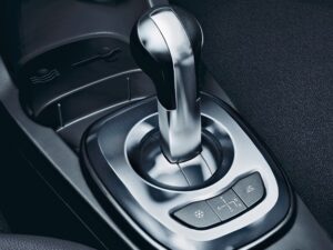 Opel Astra H 1.6 Easytronic – automat