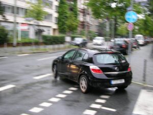 Opel Astra H po 200 000km